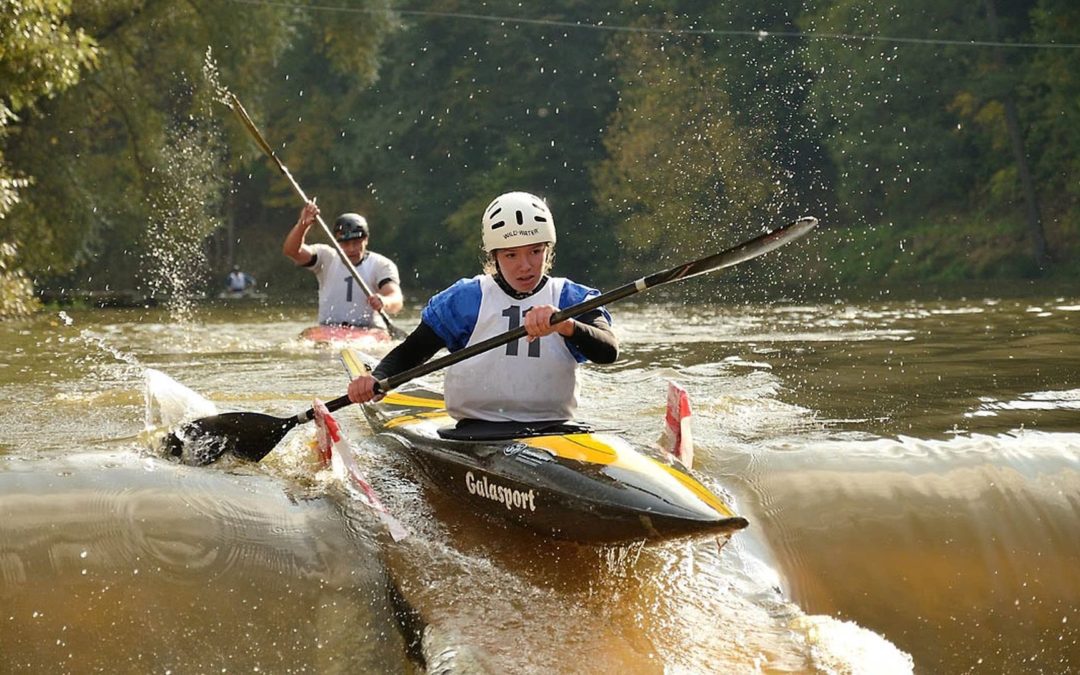 Lužnice Cup 2023