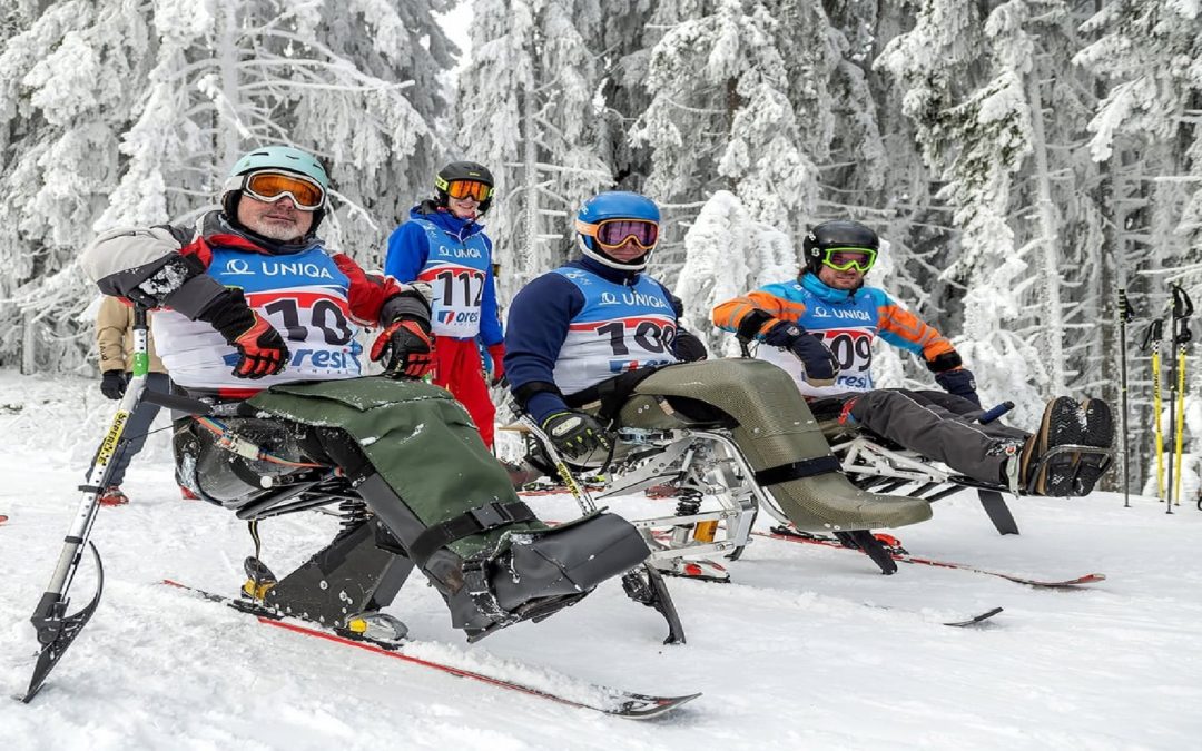 Český pohár Open Race