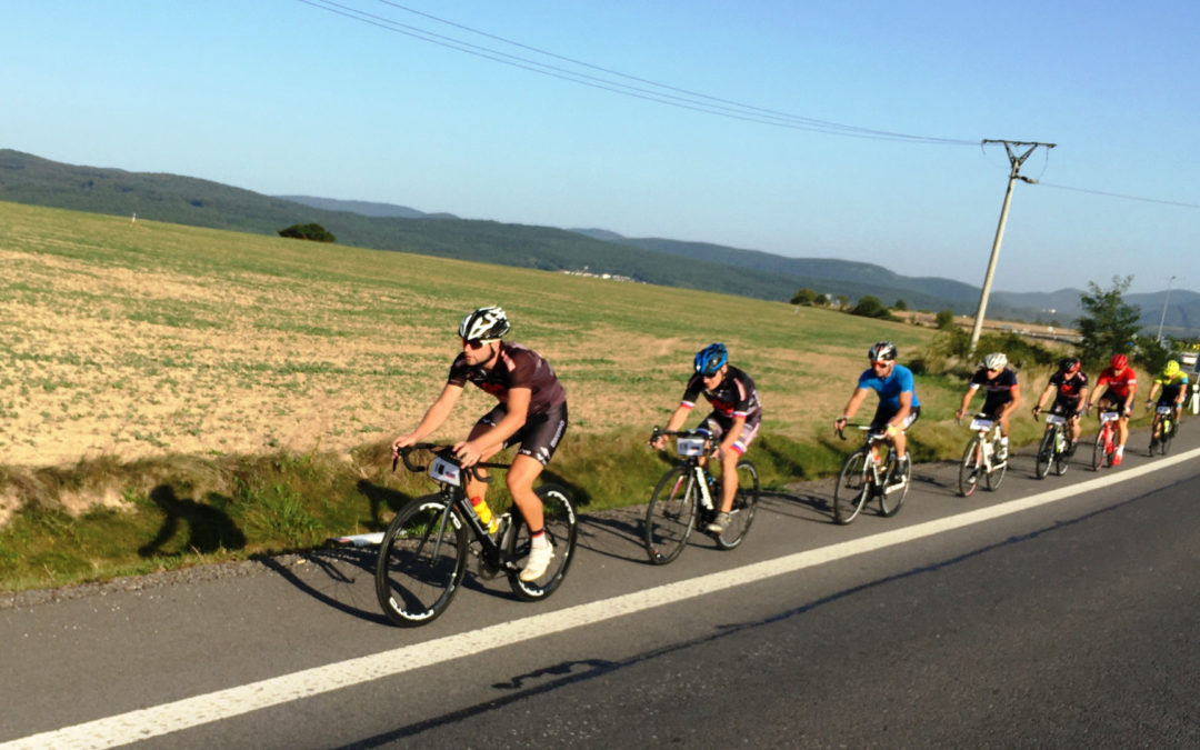 L’Etape Czech Republic by Tour de France – Horská etapa