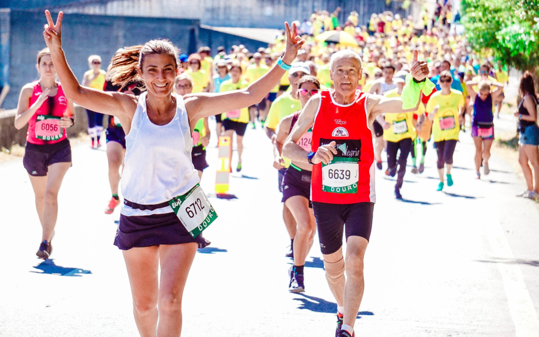 Mattoni 1/2 maraton České Budějovice