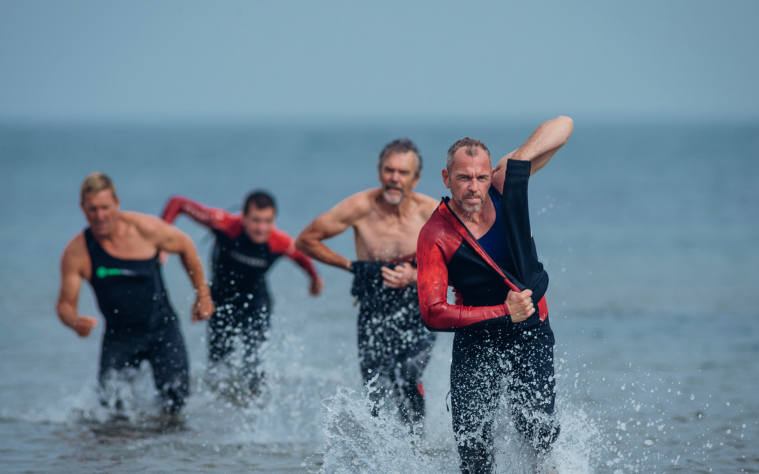 Triatlon Podroužek