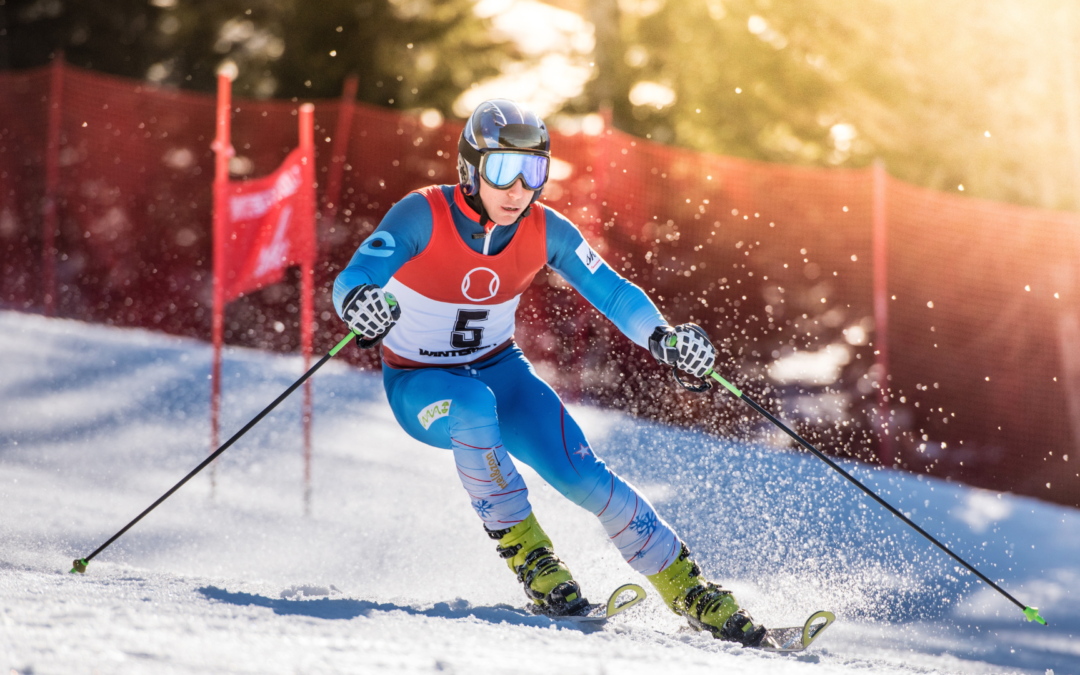 Vltavský slalom – POZOR ZMĚNA!