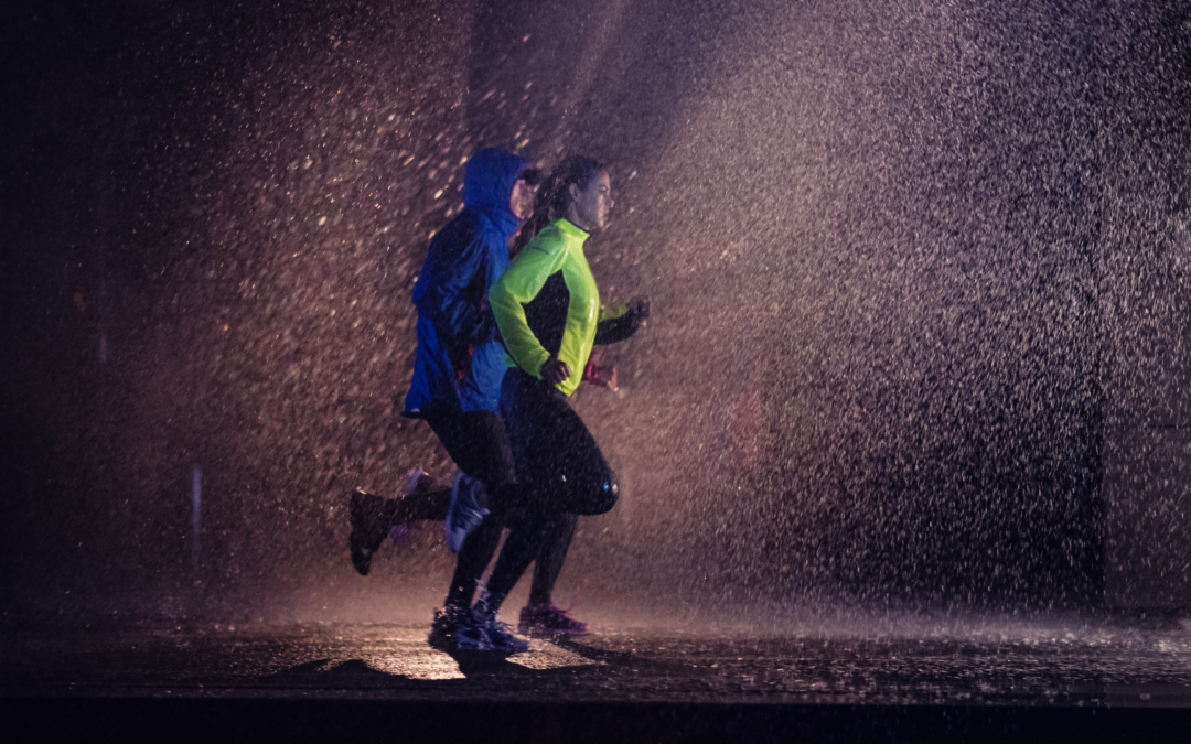 NN Night Run České Budějovice