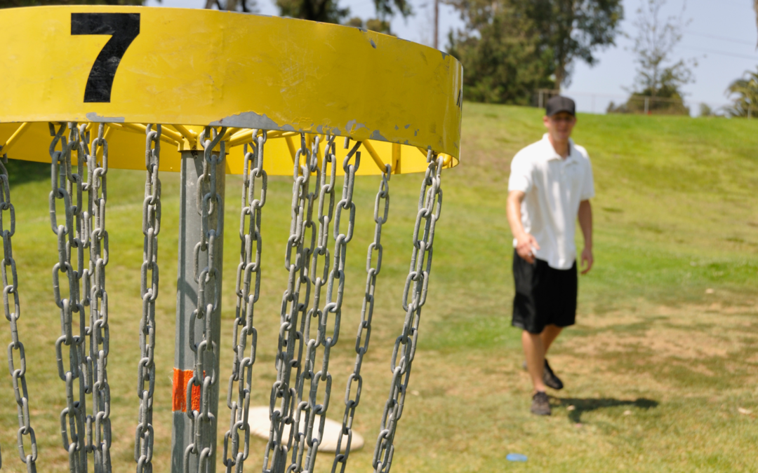 LATITUDE 64° Tour 2024 presented by Discgolf-Shop.com